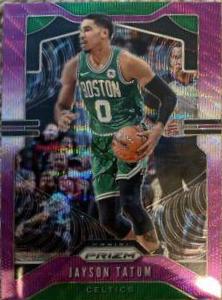 Jayson Tatum