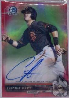 Christian Arroyo