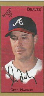 Greg Maddux