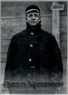 Christy Mathewson