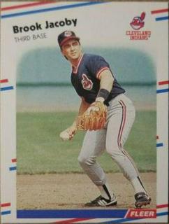 Brook Jacoby
