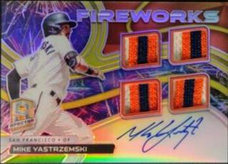 Mike Yastrzemski