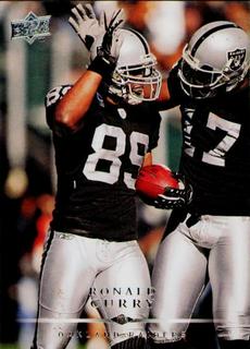 Ronald Curry