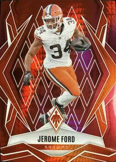 Jerome Ford