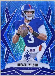 Russell Wilson