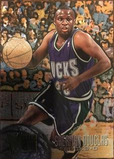 Sherman Douglas