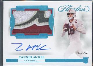 Tanner McKee