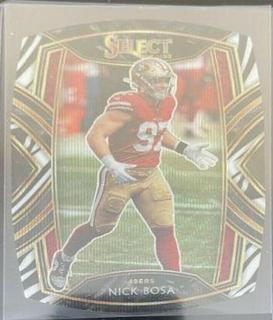 Nick Bosa
