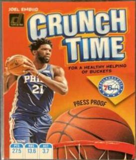 Joel Embiid
