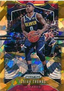 Isaiah Thomas