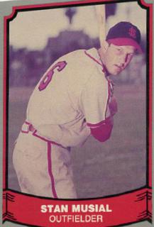 Stan Musial