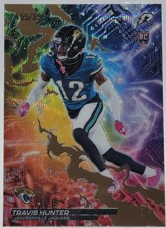 Travis Hunter