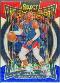 Russell Westbrook