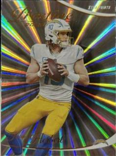 Justin Herbert