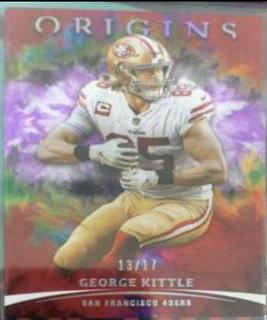 George Kittle