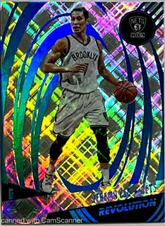 Jeremy Lin