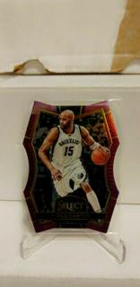 Vince Carter