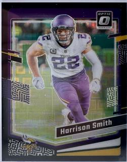 Harrison Smith
