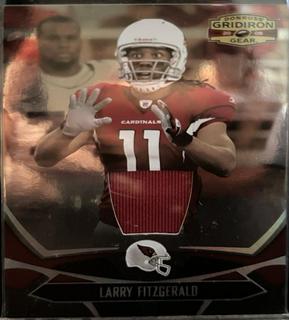 Larry Fitzgerald