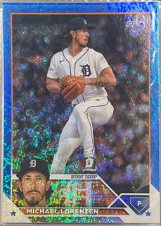 Michael Lorenzen