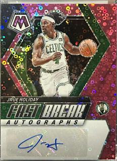Jrue Holiday