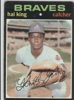 Hal King