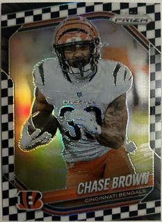 Chase Brown