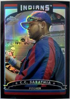 C. C. Sabathia