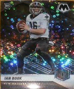 Ian Book