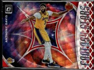 Anthony Davis