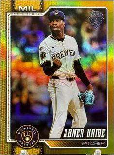 Abner Uribe