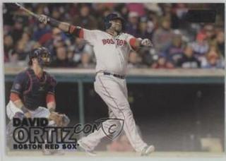 David Ortiz