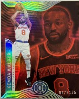 Kemba Walker