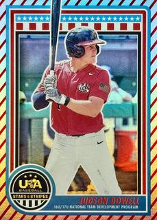 Judson Dowell