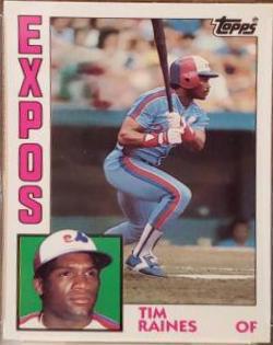 Tim Raines