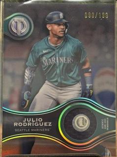 Julio Rodriguez
