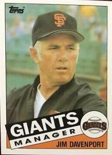 Jim Davenport