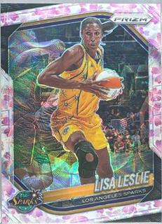 Lisa Leslie