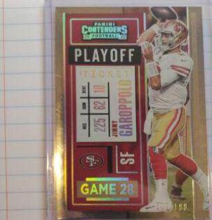 Jimmy Garoppolo