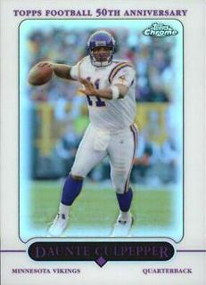 Daunte Culpepper