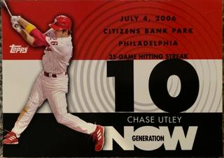Chase Utley