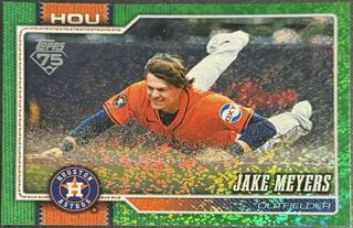 Jake Meyers