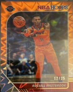 Russell Westbrook