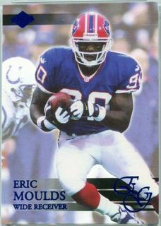 Eric Moulds