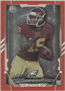 Nelson Agholor