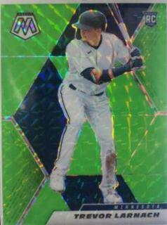 Trevor Larnach