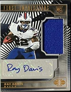 Ray Davis