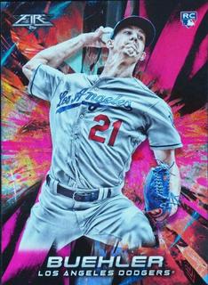 Walker Buehler