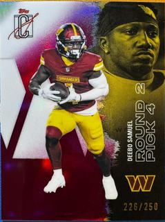 Deebo Samuel