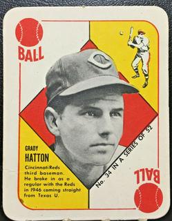 Grady Hatton